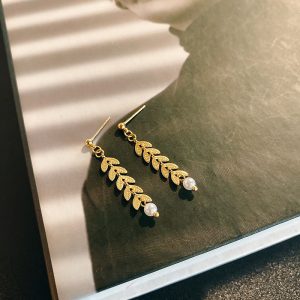 Pendant & Earring & Bracelet Set